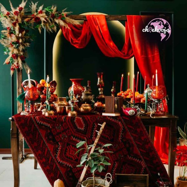 کافه فست فود زمرد قم