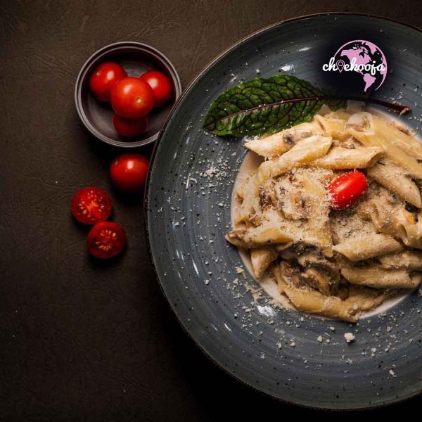 کافه پرما قم