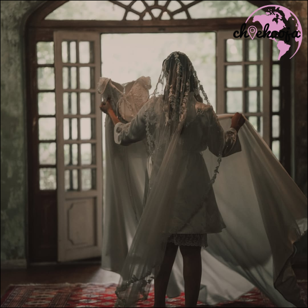 آتلیه بیست قم