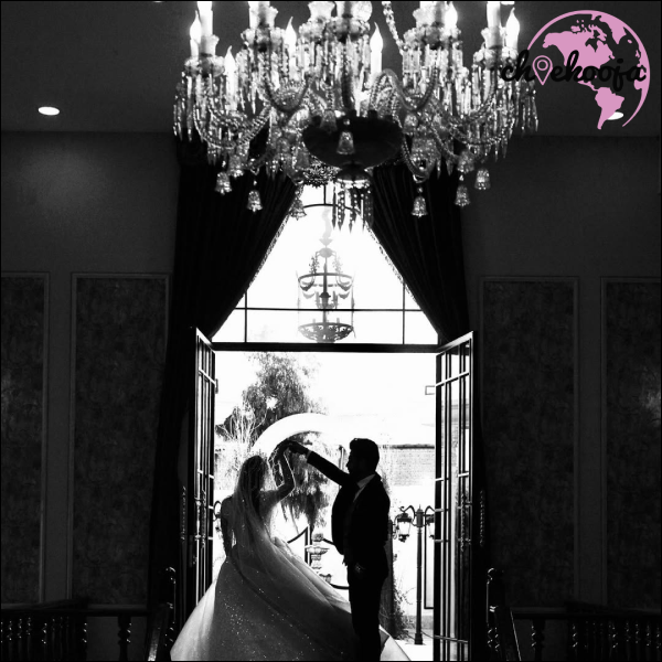 آتلیه مهسا کاشانی قم