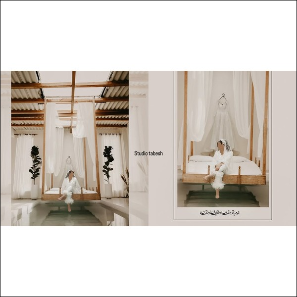 آتلیه رها فرهمند قم