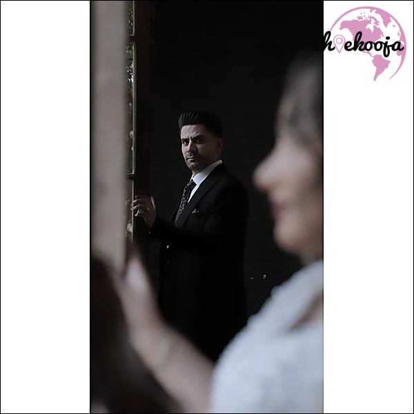 آتلیه شب شیشه ای قم